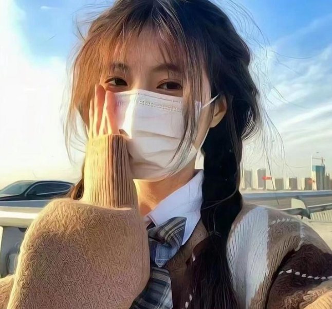 超女·强势回归
